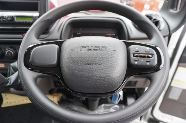 三菱 キャンター 2PG-FEB80(2WD)の写真31