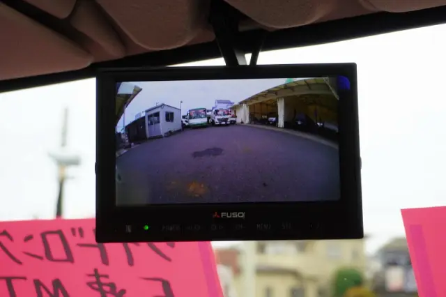 三菱 キャンター 2PG-FEB80(2WD)の写真34