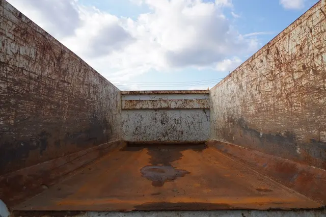 三菱 ファイター TKG-FK71F(2WD)の写真21