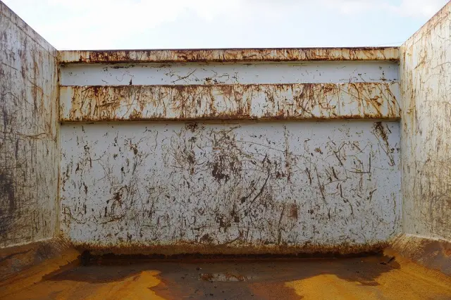 三菱 ファイター TKG-FK71F(2WD)の写真22