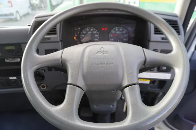 三菱 ファイター TKG-FK71F(2WD)の写真29