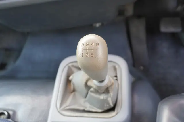 三菱 ファイター TKG-FK71F(2WD)の写真30