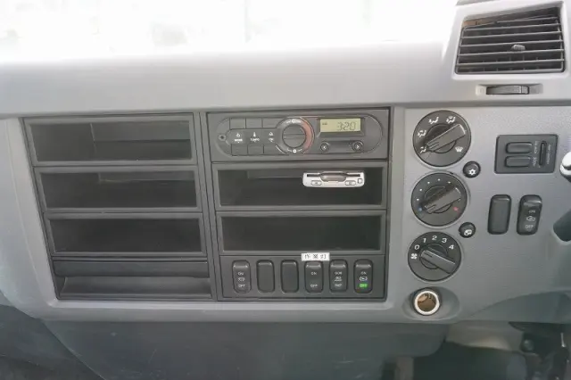 三菱 ファイター TKG-FK71F(2WD)の写真31