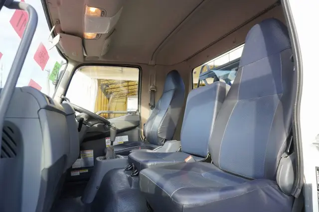 三菱 ファイター TKG-FK71F(2WD)の写真38