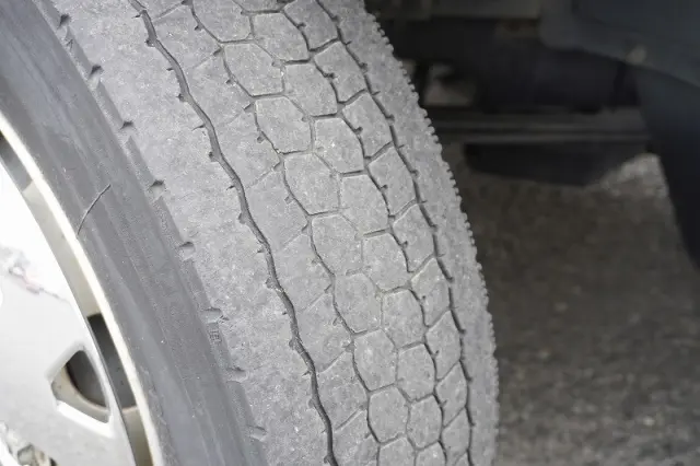 三菱 ファイター 2KG-FK71F(2WD)の写真9