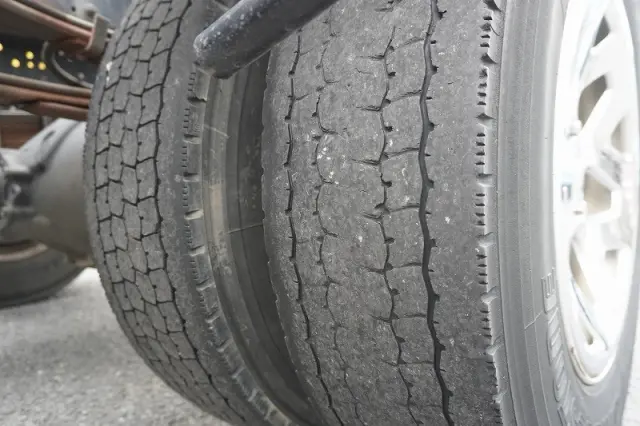 三菱 ファイター 2KG-FK71F(2WD)の写真10