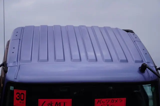 三菱 ファイター 2KG-FK71F(2WD)の写真16