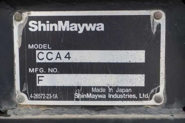 三菱 ファイター 2KG-FK71F(2WD)の写真17