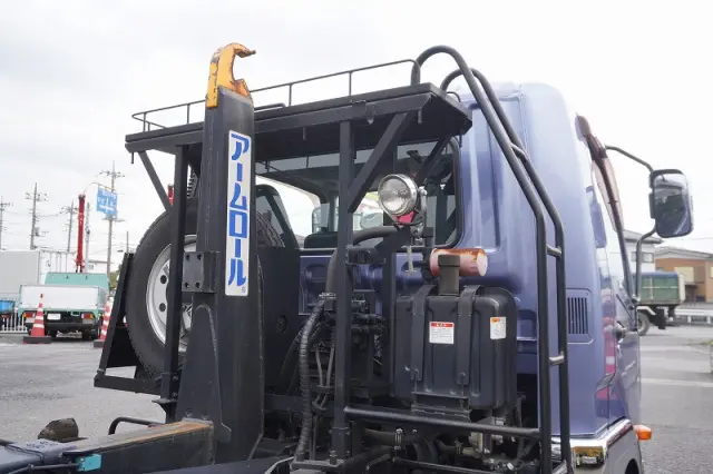 三菱 ファイター 2KG-FK71F(2WD)の写真20