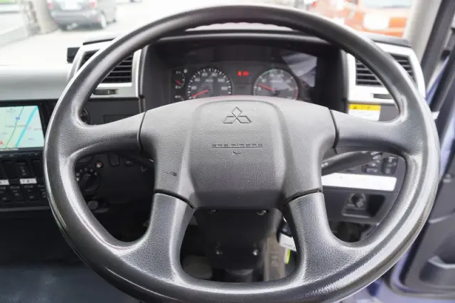 三菱 ファイター 2KG-FK71F(2WD)の写真25