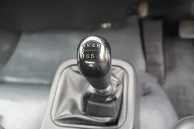 三菱 ファイター 2KG-FK71F(2WD)の写真26