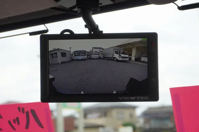 三菱 ファイター 2KG-FK71F(2WD)の写真29