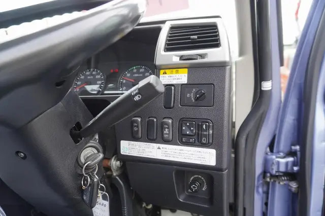 三菱 ファイター 2KG-FK71F(2WD)の写真30