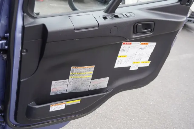 三菱 ファイター 2KG-FK71F(2WD)の写真31