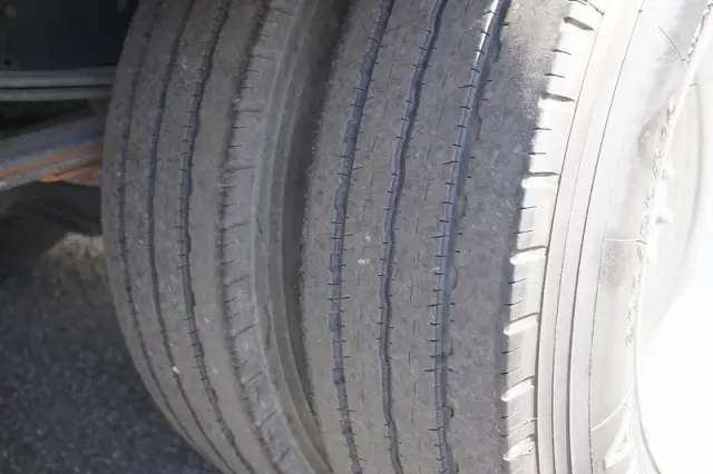 いすゞ エルフ TRG-NPR85AN(2WD)の写真11