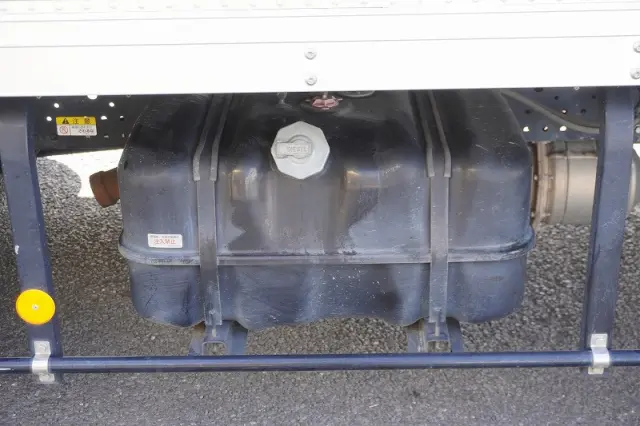 いすゞ エルフ TRG-NPR85AN(2WD)の写真31