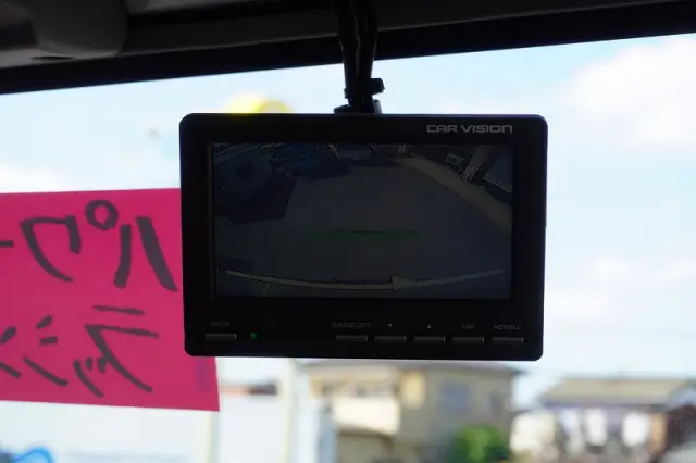 いすゞ エルフ TRG-NPR85AN(2WD)の写真36