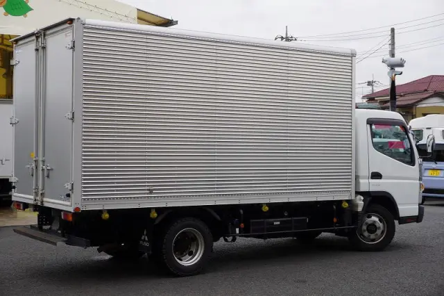 三菱 キャンター 2PG-FEB80(2WD)の写真8