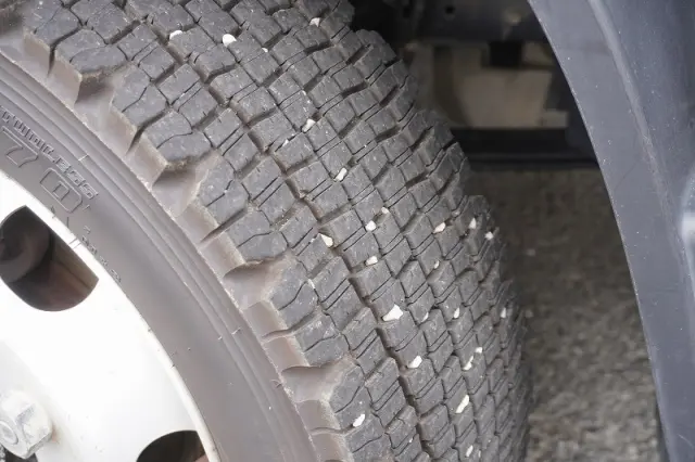 三菱 キャンター 2PG-FEB80(2WD)の写真9