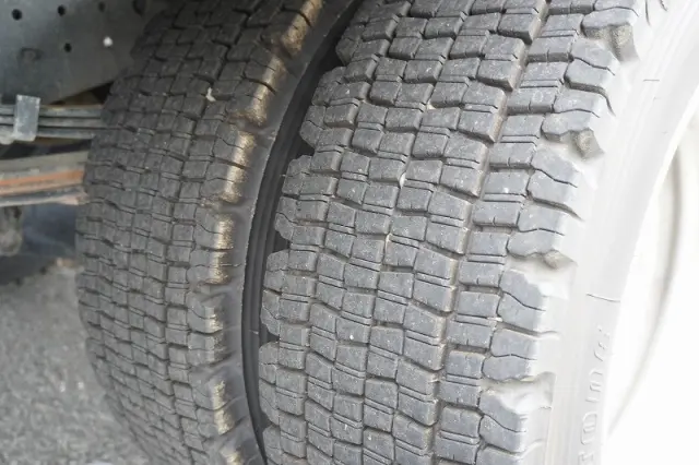 三菱 キャンター 2PG-FEB80(2WD)の写真10