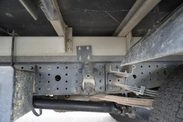 三菱 キャンター 2PG-FEB80(2WD)の写真11