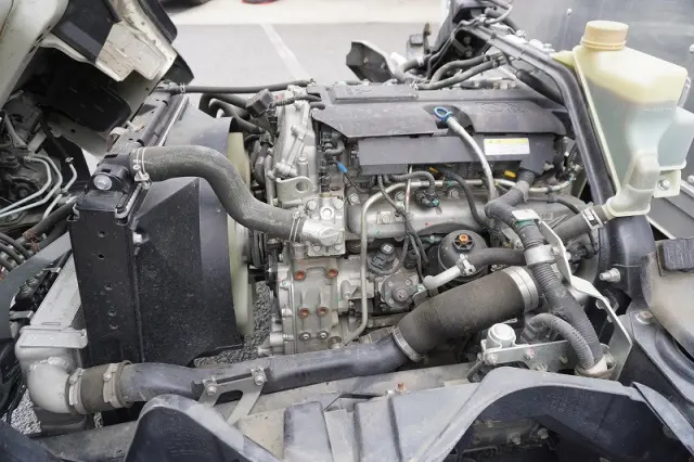 三菱 キャンター 2PG-FEB80(2WD)の写真13