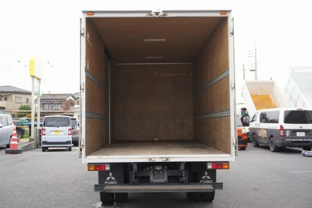 三菱 キャンター 2PG-FEB80(2WD)の写真18