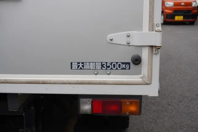 三菱 キャンター 2PG-FEB80(2WD)の写真25
