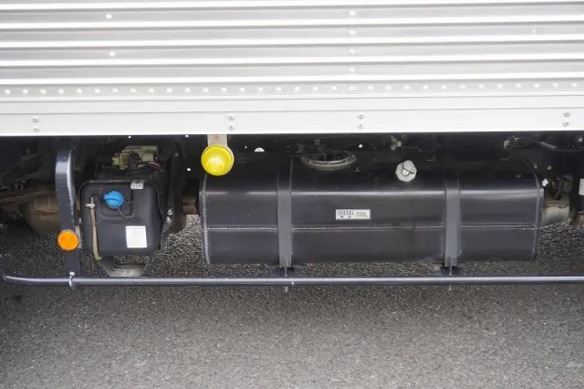 三菱 キャンター 2PG-FEB80(2WD)の写真27