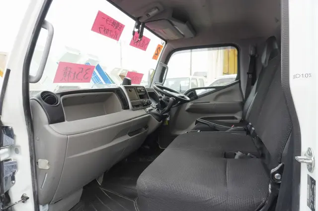 三菱 キャンター 2PG-FEB80(2WD)の写真36