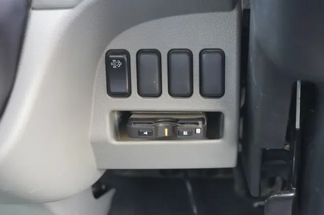 三菱 キャンター 2RG-FBA20(2WD)の写真34