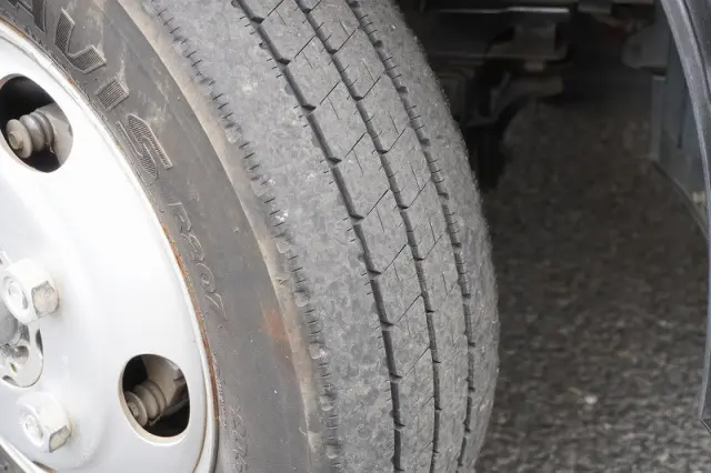 トヨタ ダイナ TKG-XZU605(2WD)の写真10