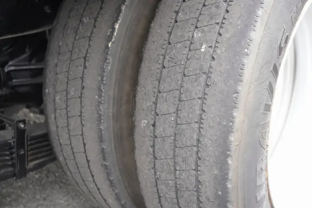 トヨタ ダイナ TKG-XZU605(2WD)の写真11