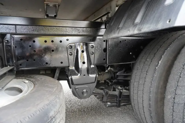 トヨタ ダイナ TKG-XZU605(2WD)の写真12