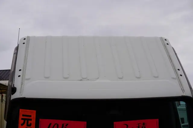 トヨタ ダイナ TKG-XZU605(2WD)の写真17