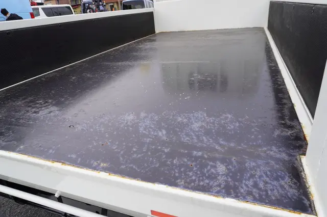 トヨタ ダイナ TKG-XZU605(2WD)の写真21