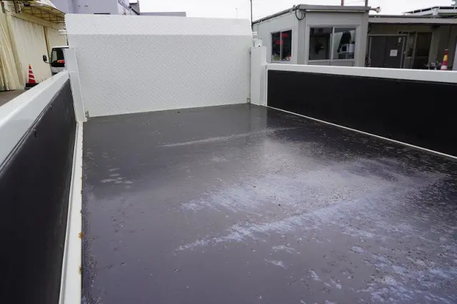 トヨタ ダイナ TKG-XZU605(2WD)の写真26