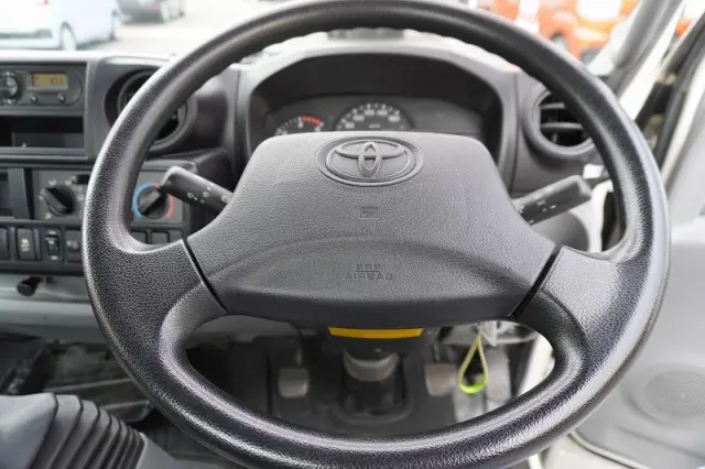 トヨタ ダイナ TKG-XZU605(2WD)の写真29