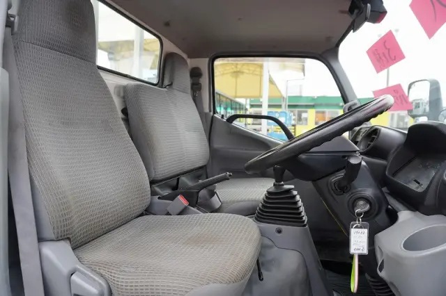 トヨタ ダイナ TKG-XZU605(2WD)の写真34