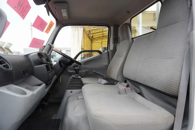 トヨタ ダイナ TKG-XZU605(2WD)の写真37