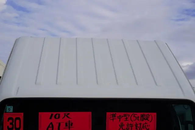 いすゞ エルフ TRG-NJR85AN(2WD)の写真17