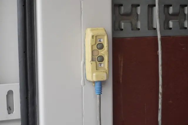 いすゞ エルフ TRG-NJR85AN(2WD)の写真22