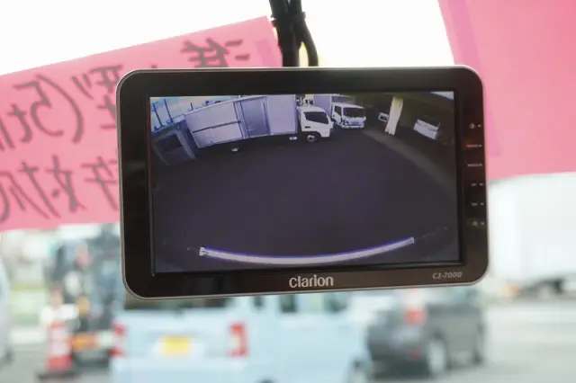 いすゞ エルフ TRG-NJR85AN(2WD)の写真32