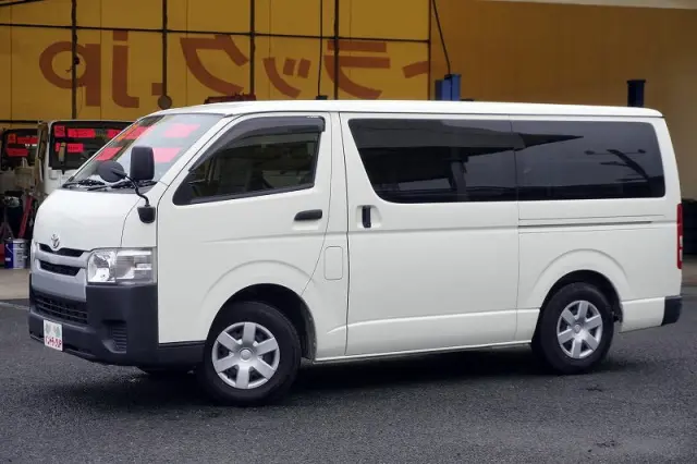 トヨタ その他(トヨタ) CBF-TRH200V(2WD)の写真1