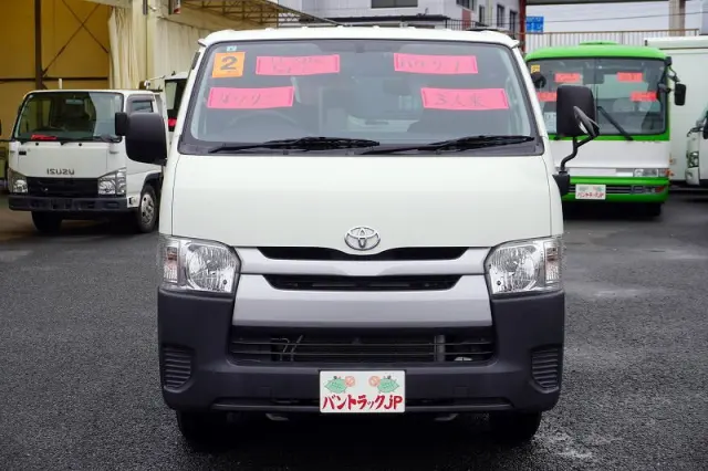 トヨタ その他(トヨタ) CBF-TRH200V(2WD)の写真2