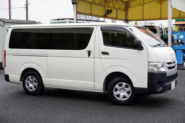 トヨタ その他(トヨタ) CBF-TRH200V(2WD)の写真6