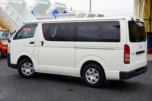 トヨタ その他(トヨタ) CBF-TRH200V(2WD)の写真7