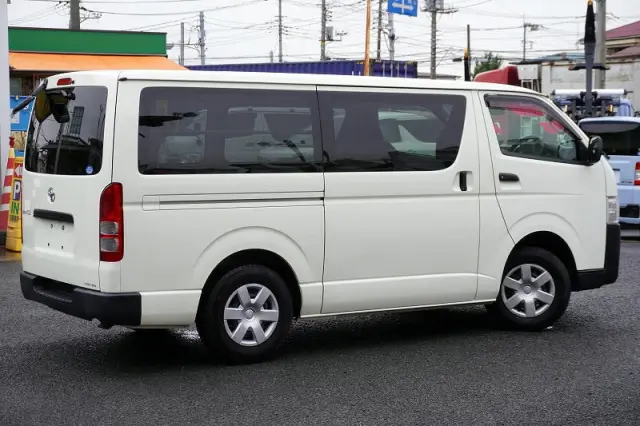 トヨタ その他(トヨタ) CBF-TRH200V(2WD)の写真8