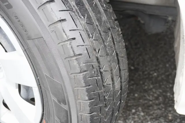 トヨタ その他(トヨタ) CBF-TRH200V(2WD)の写真10