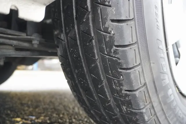 トヨタ その他(トヨタ) CBF-TRH200V(2WD)の写真11